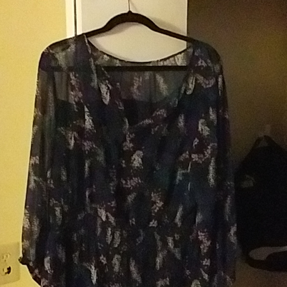 Spring Dress